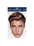 Justin Bieber Bravado Mask 1