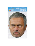JOSE MOURINHO MASK 1