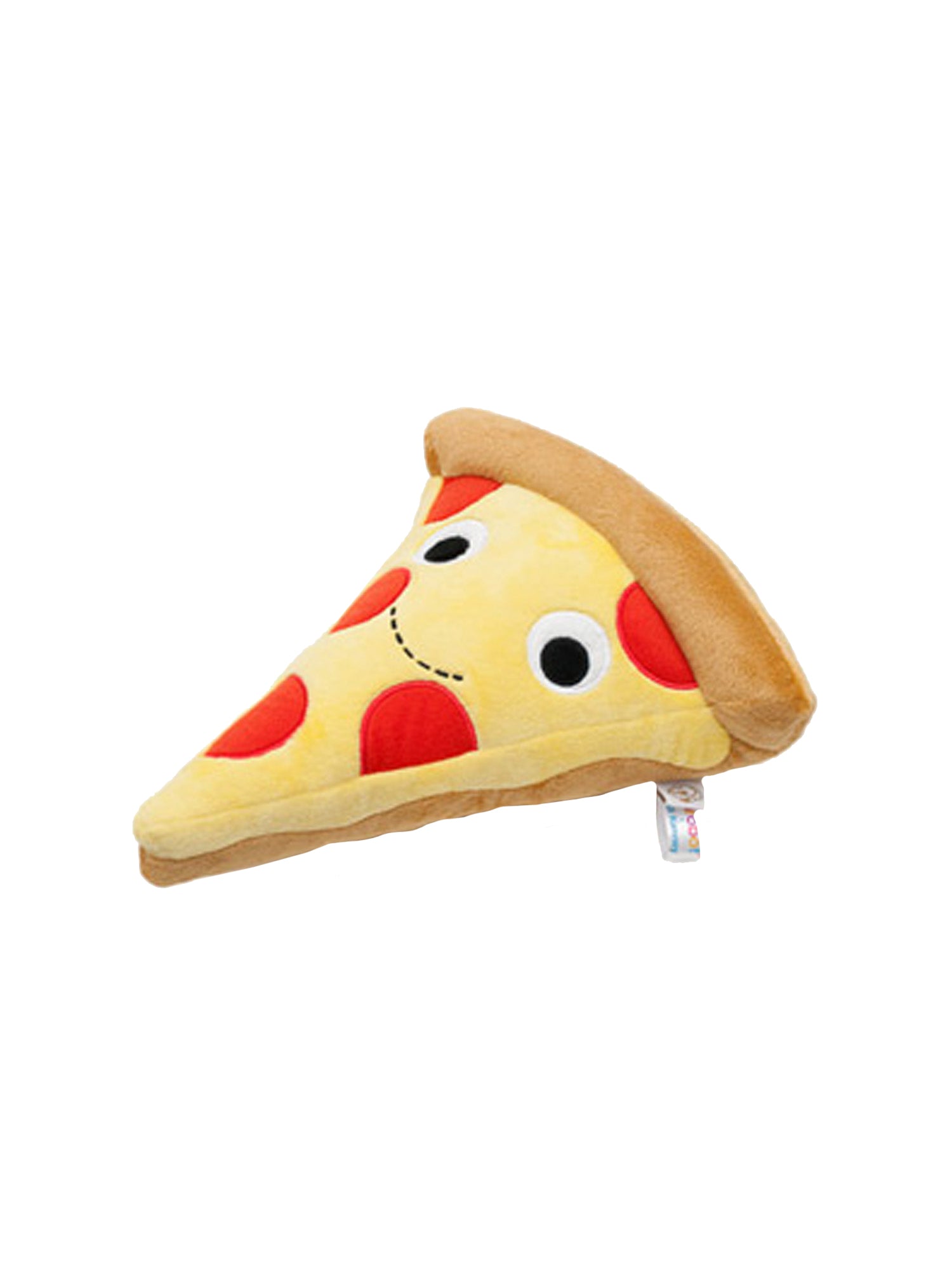 Yummy World Cheezy Pie (Pizza) Medium Plush 1