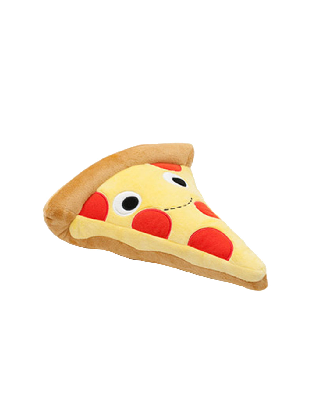 Yummy World Cheezy Pie (Pizza) Medium Plush 2