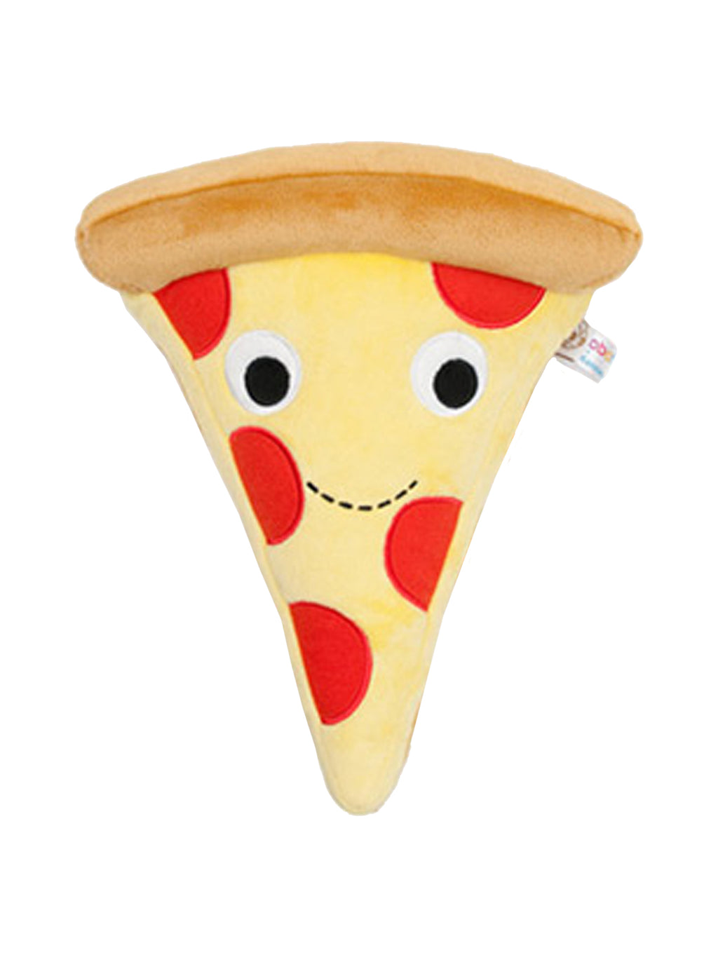 Yummy World Cheezy Pie (Pizza) Medium Plush 3