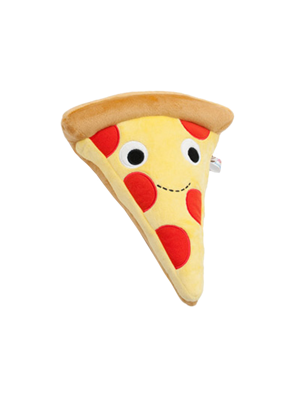 Yummy World Cheezy Pie (Pizza) Medium Plush 4
