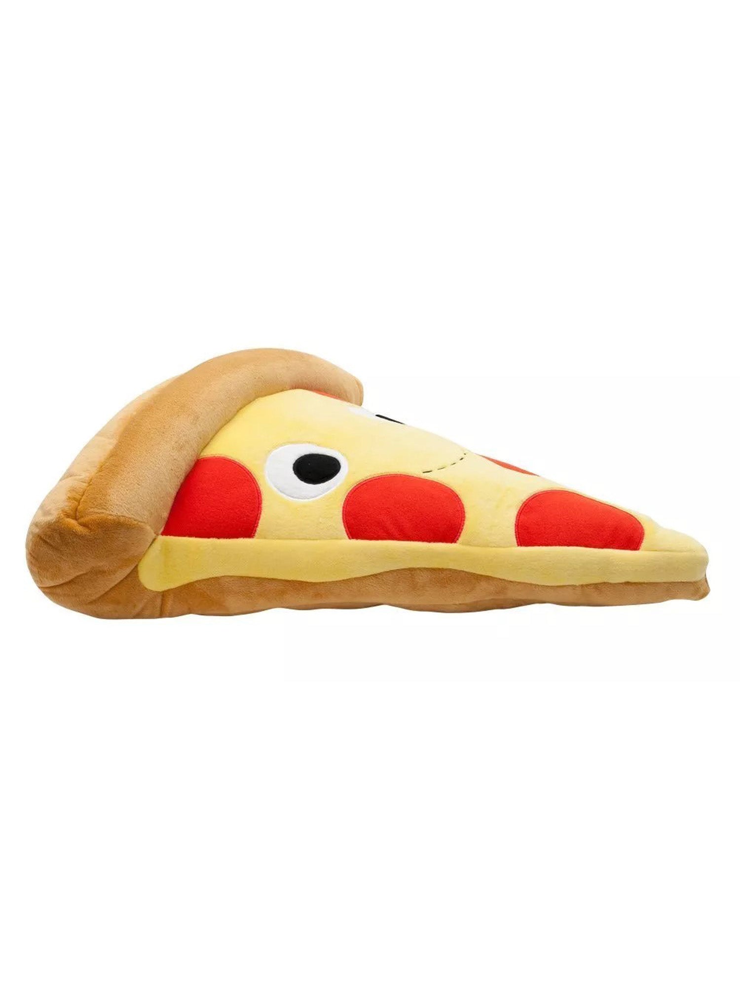Yummy World Cheezy Pie (Pizza) Medium Plush 5