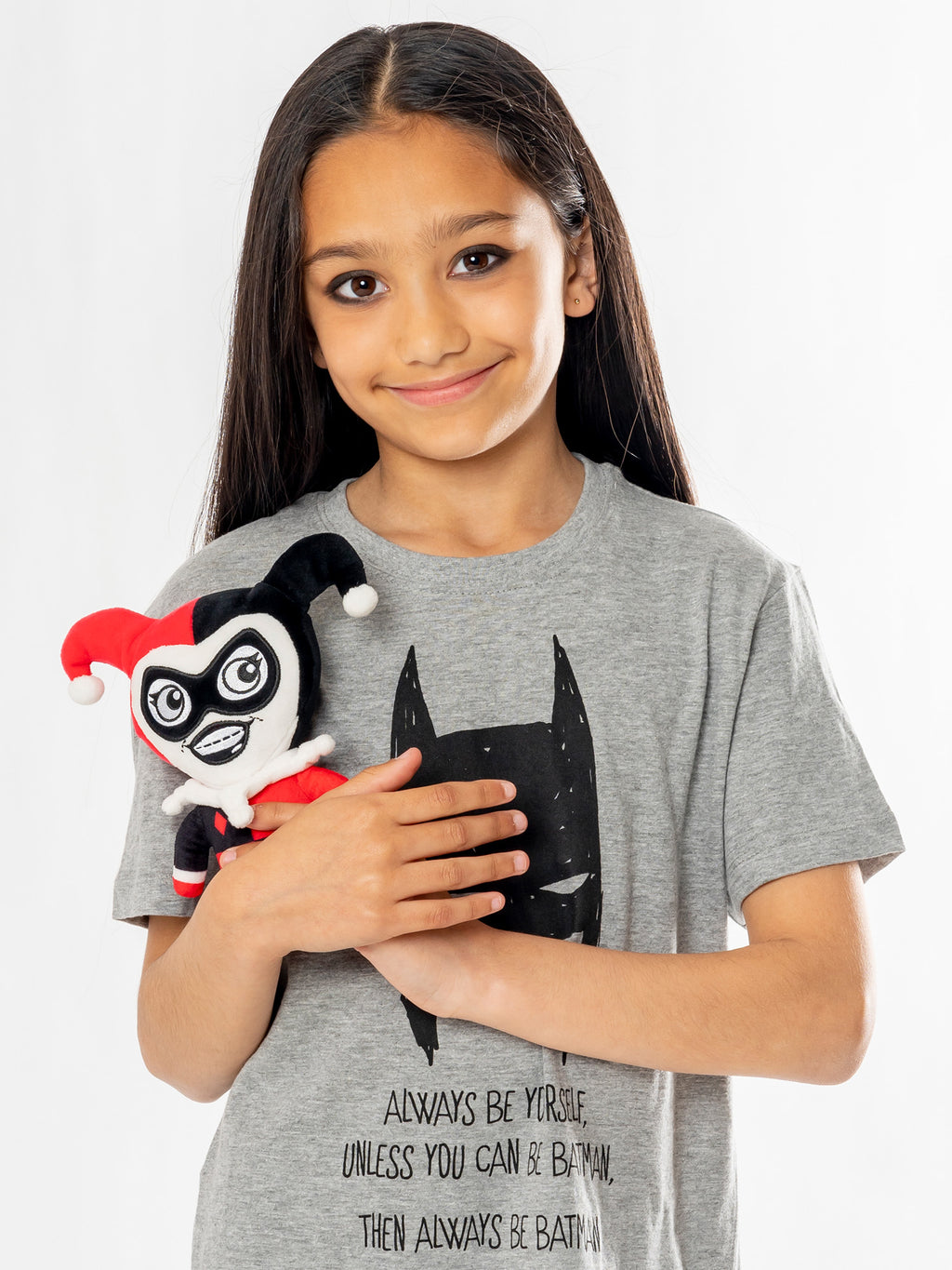 Harley Quinn Plush Phunny 2