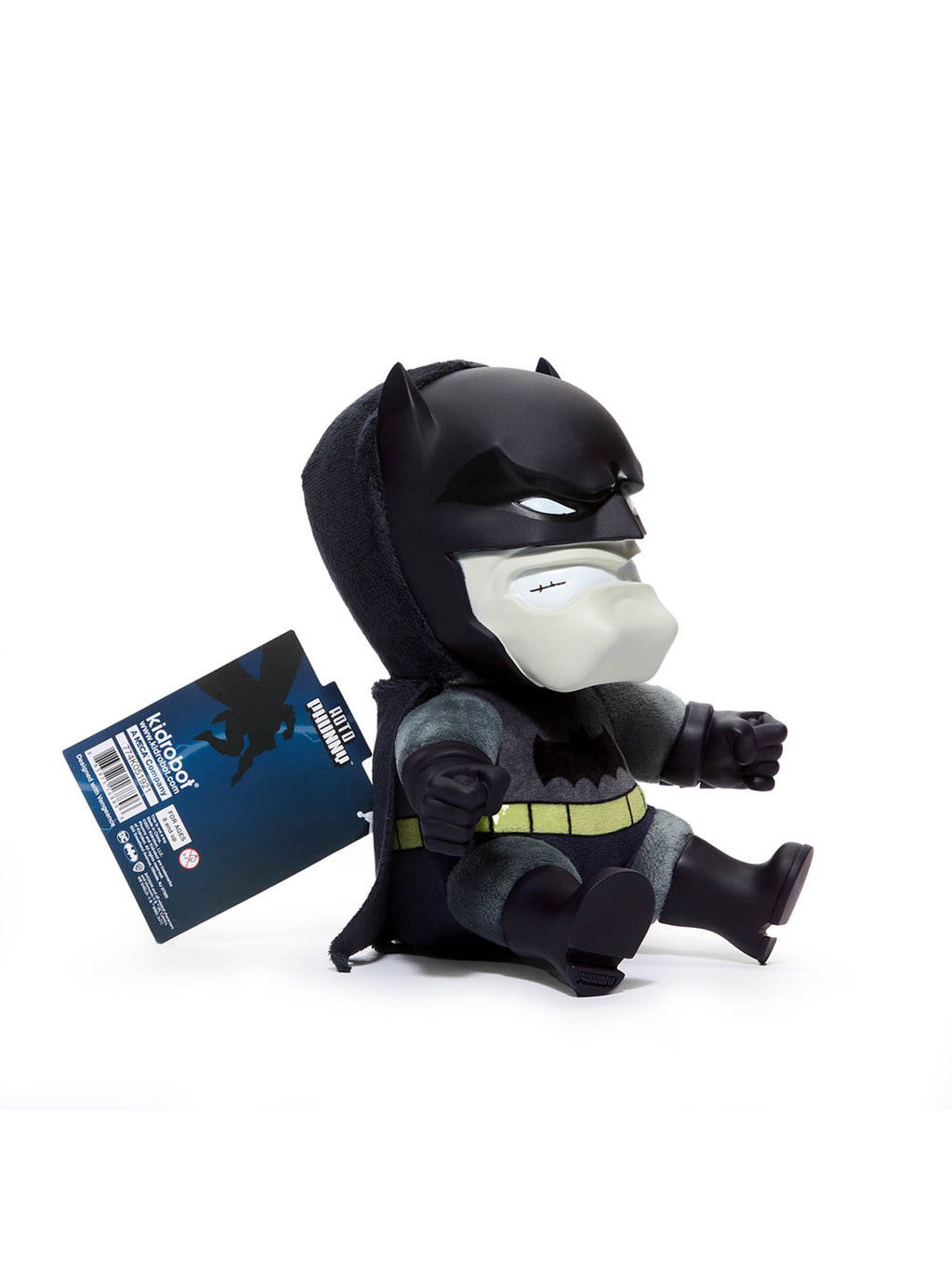 Batman Plush Plush Phunny 2