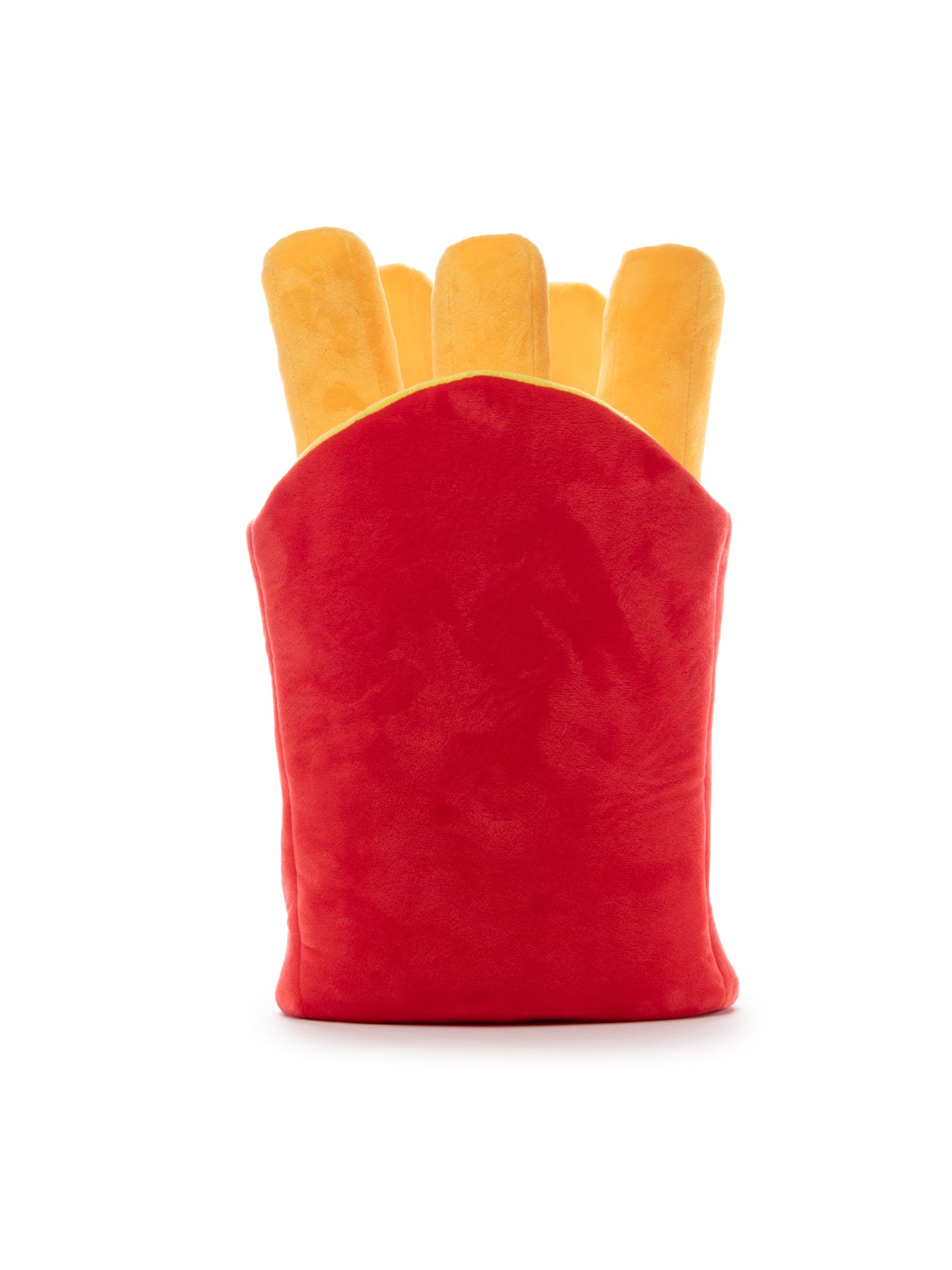 Yummy World Fernando The Fries Large Plush 3