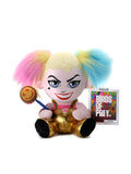 Birds Of Prey Harley Quinn Plush Phunny 1