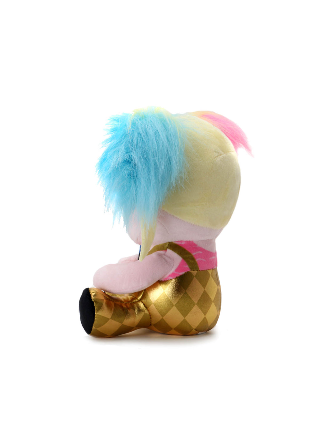 Birds Of Prey Harley Quinn Plush Phunny 4