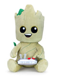 Groot Hugme Vibrating Plush 1