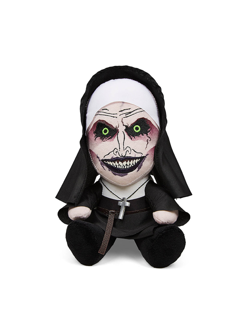 The Nun Valek Plush Phunny 1