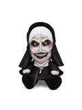 The Nun Valek Plush Phunny 1