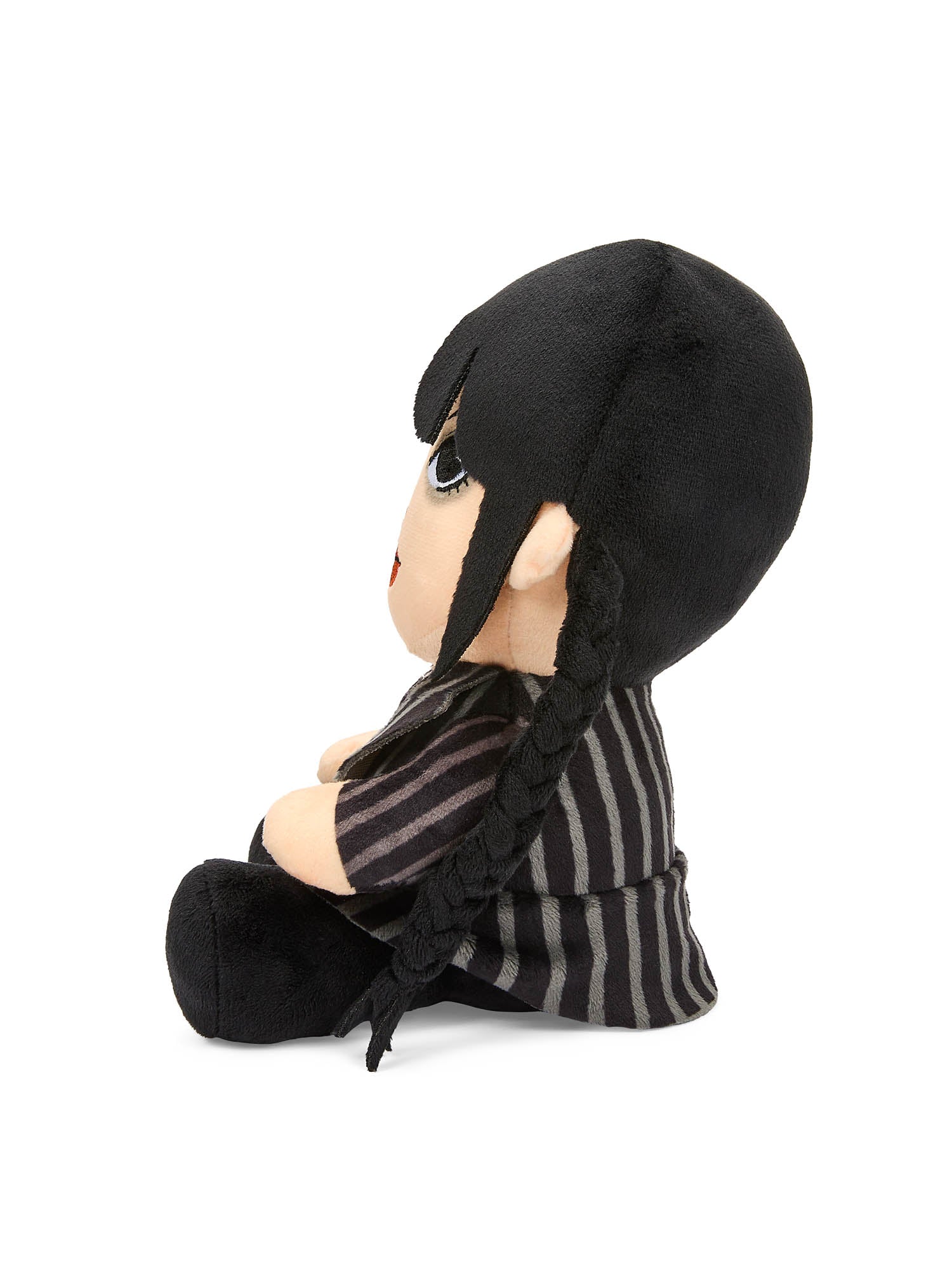 Wednesday Addams Plush Phunny 3