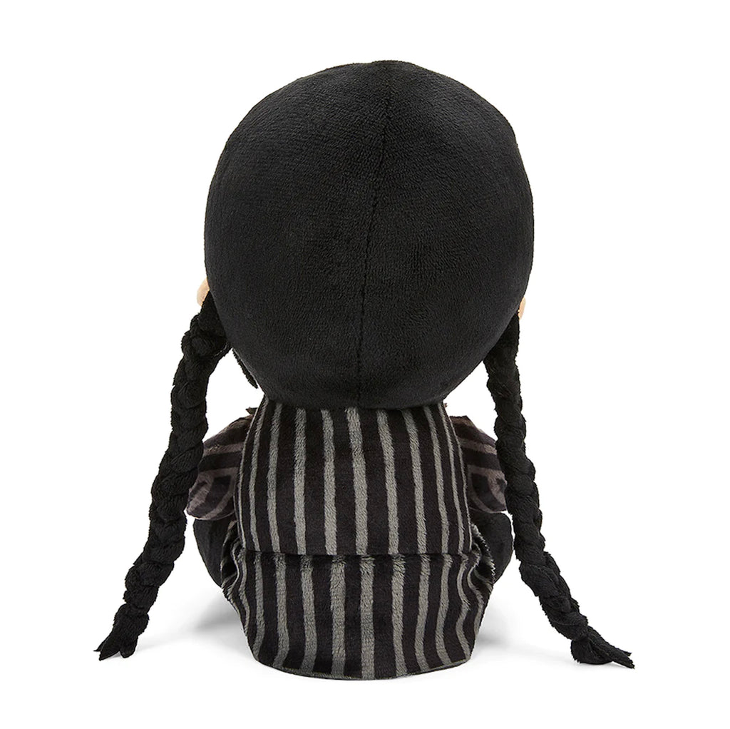Wednesday Addams Plush Phunny 4