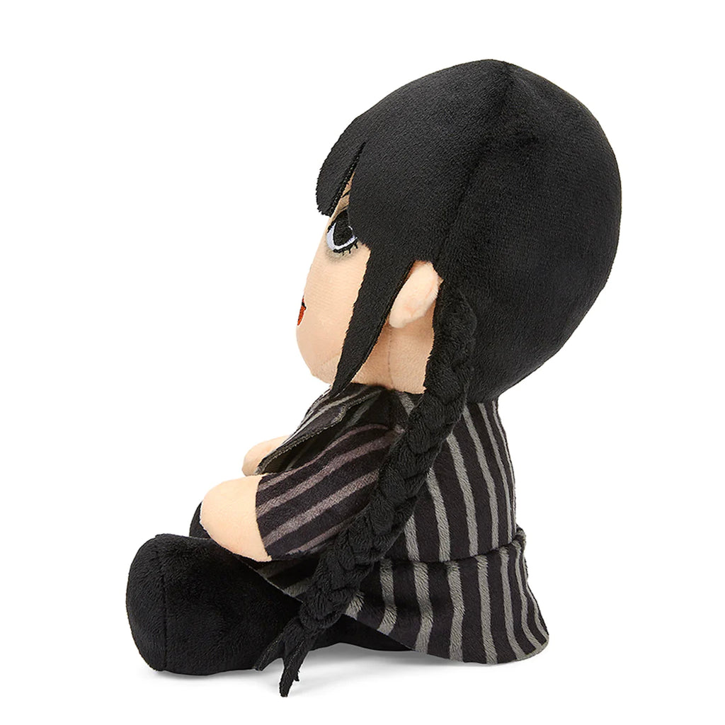 Wednesday Addams Plush Phunny 5