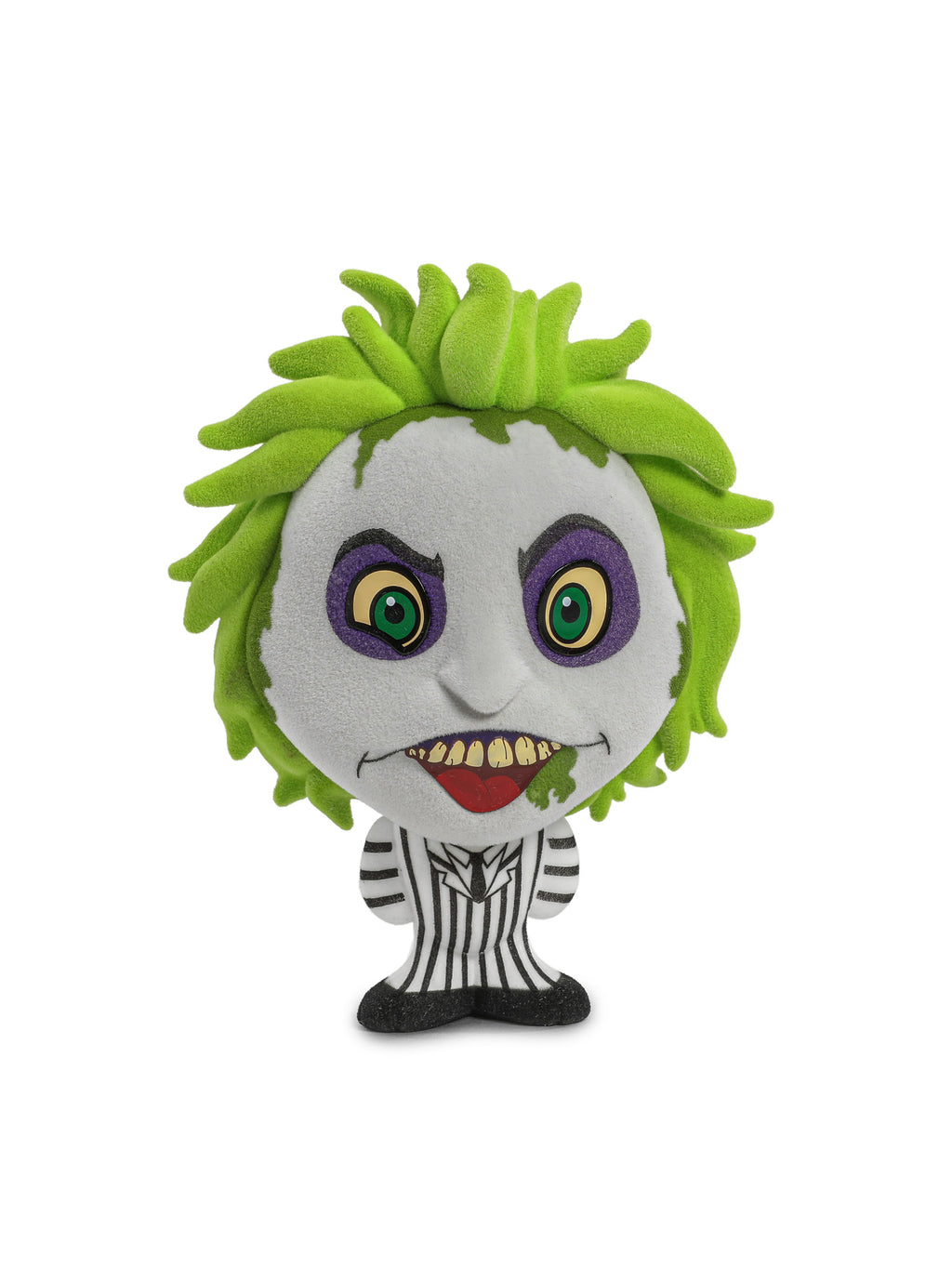 Beetlejuice Bhunny Figure 1