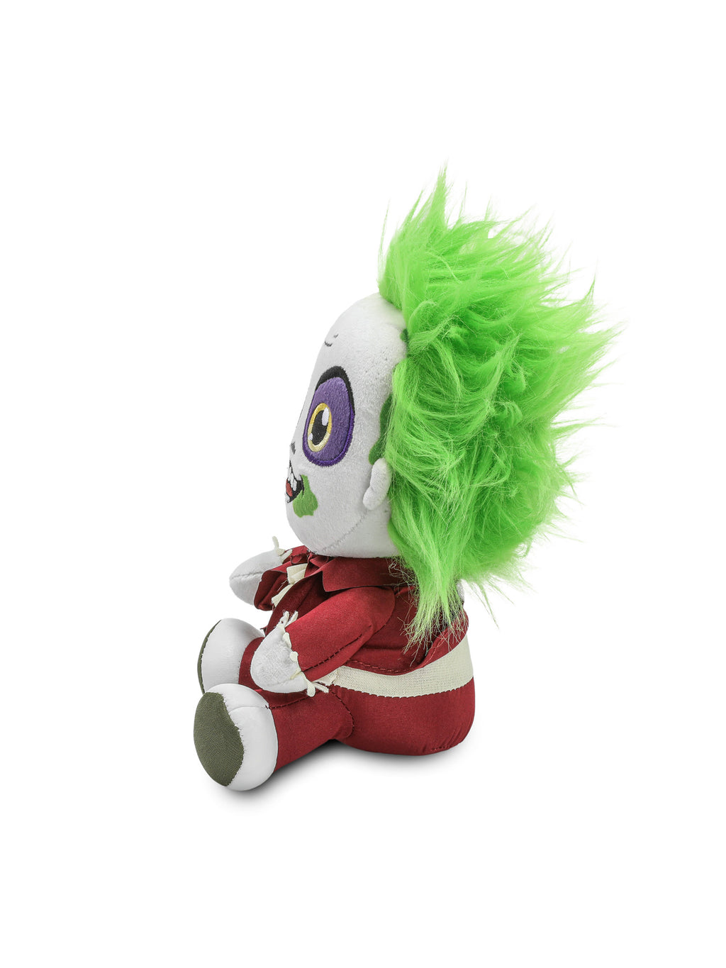 Red Tuxedo Beetlejuice Plush Phunny 3