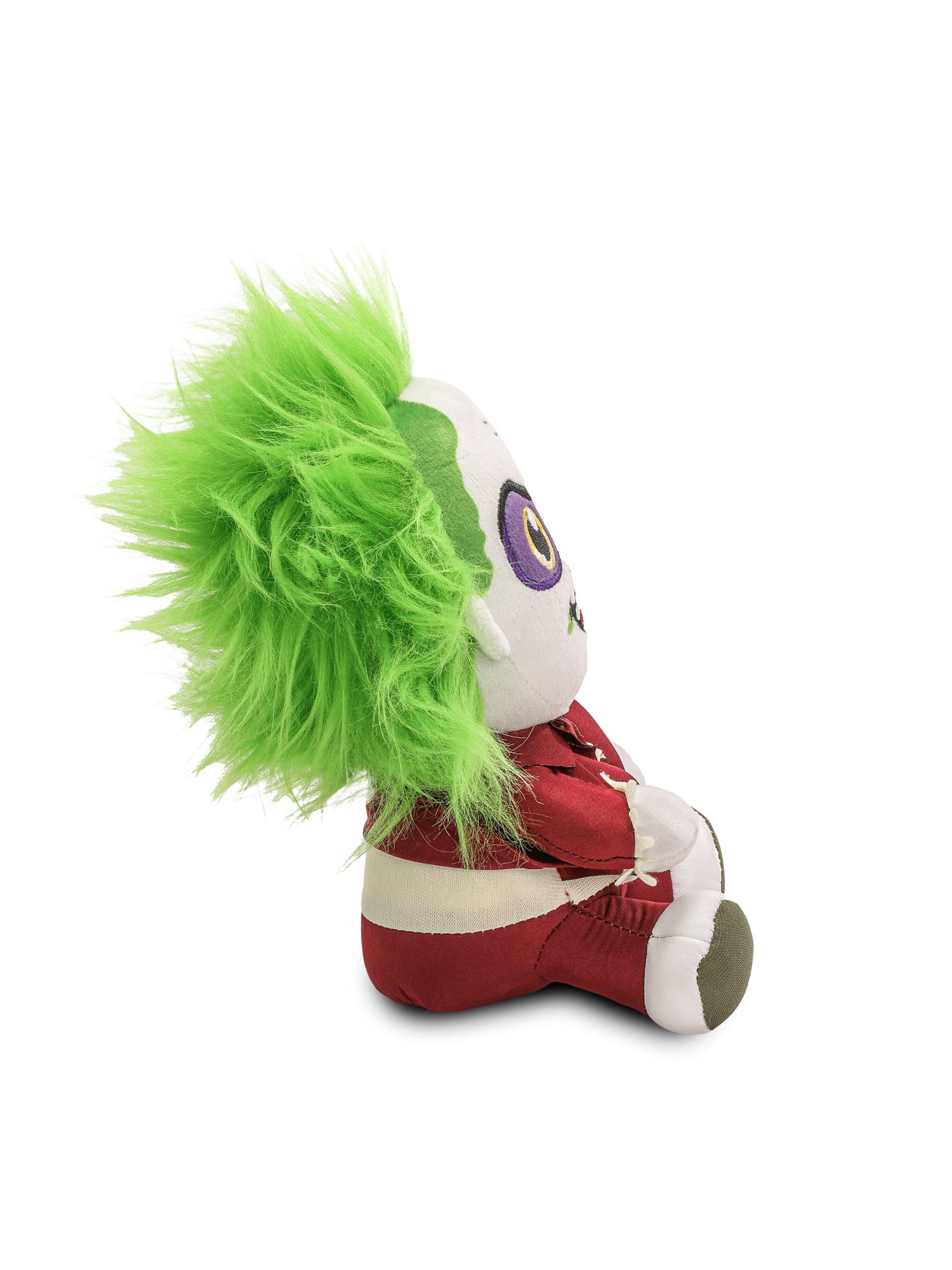 Red Tuxedo Beetlejuice Plush Phunny 5