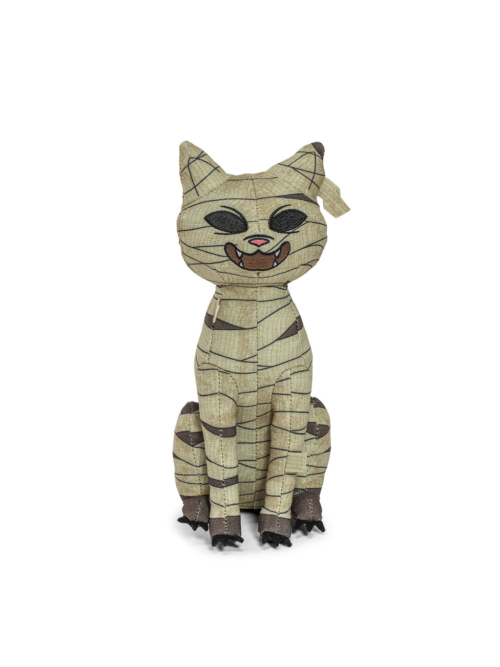 Beetlejuice Mummified Cat Plush Phunny 1
