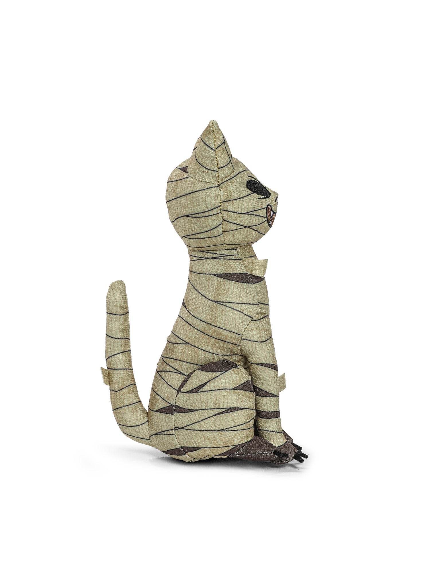 Beetlejuice Mummified Cat Plush Phunny 2