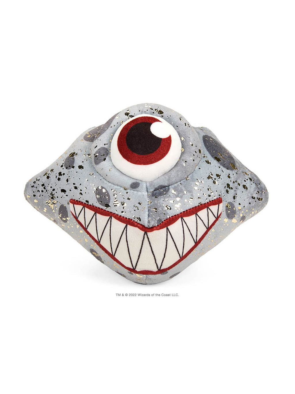 Dungeons & Dragons Eye Monger Phunny Plush 1