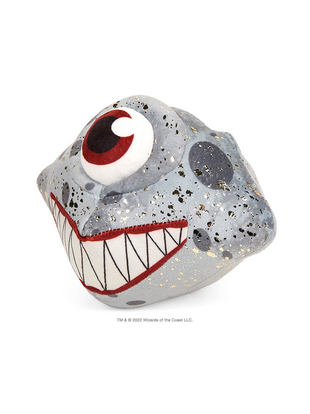 Dungeons & Dragons Eye Monger Phunny Plush 2