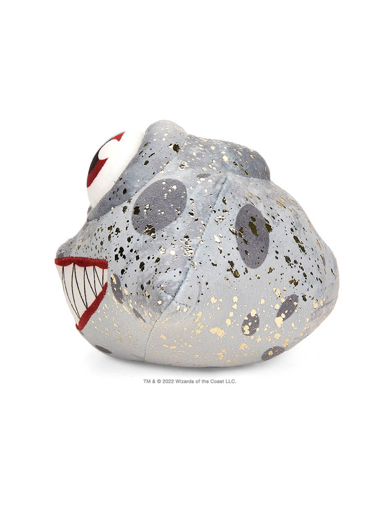 Dungeons & Dragons Eye Monger Phunny Plush 3