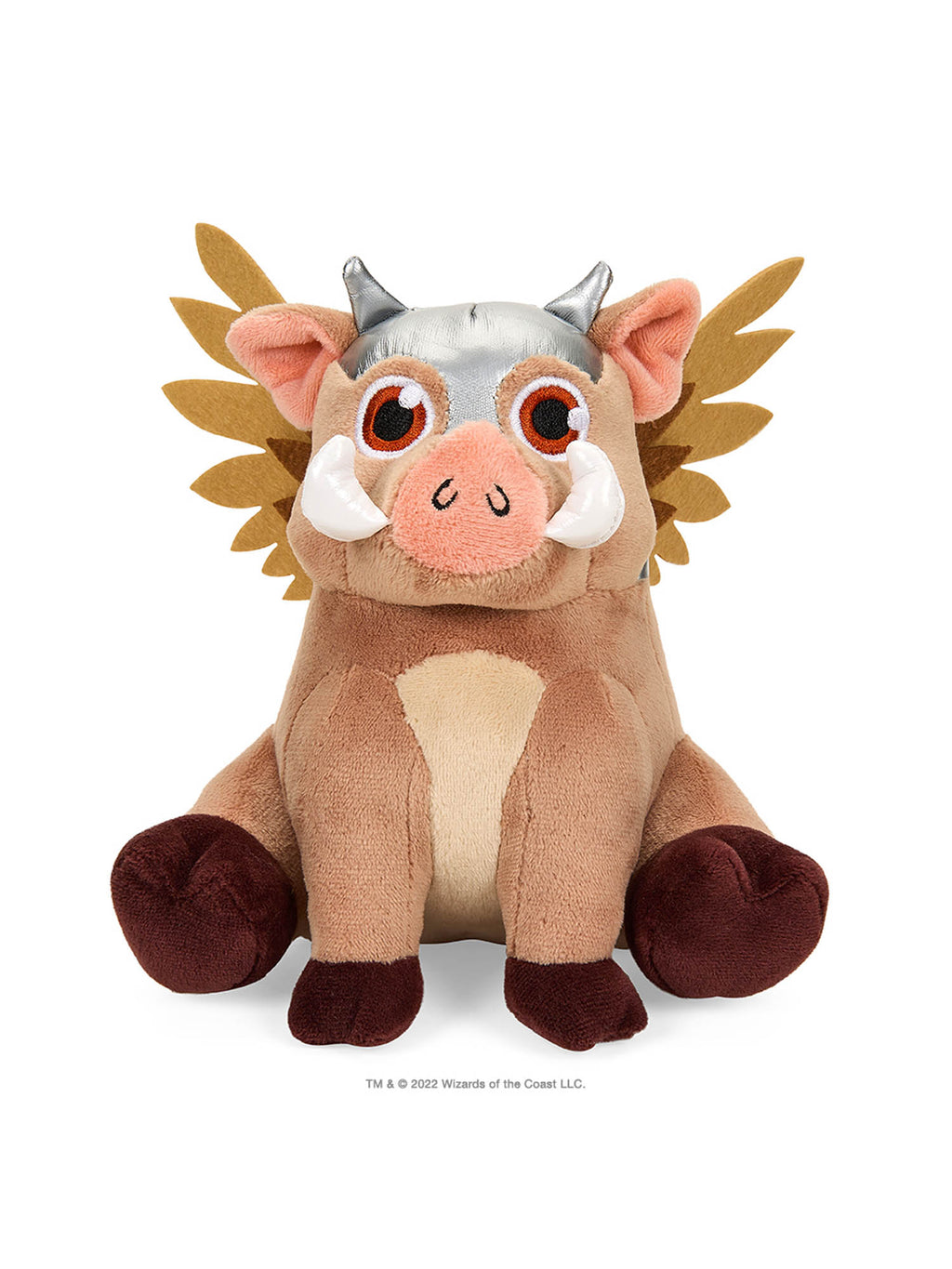 Dungeons & Dragons Giant Space Swine Plush Phunny 1