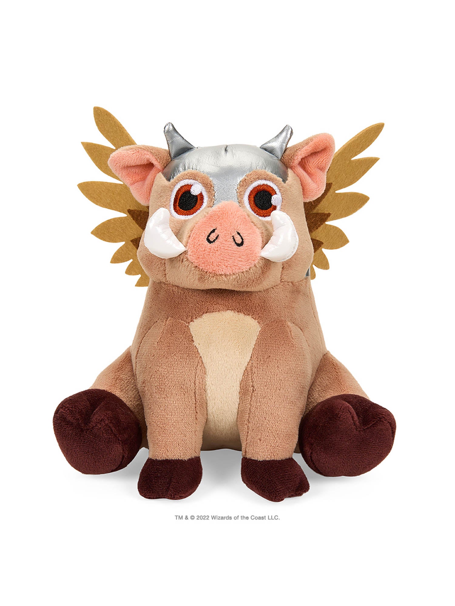 Dungeons & Dragons Giant Space Swine Plush Phunny 1