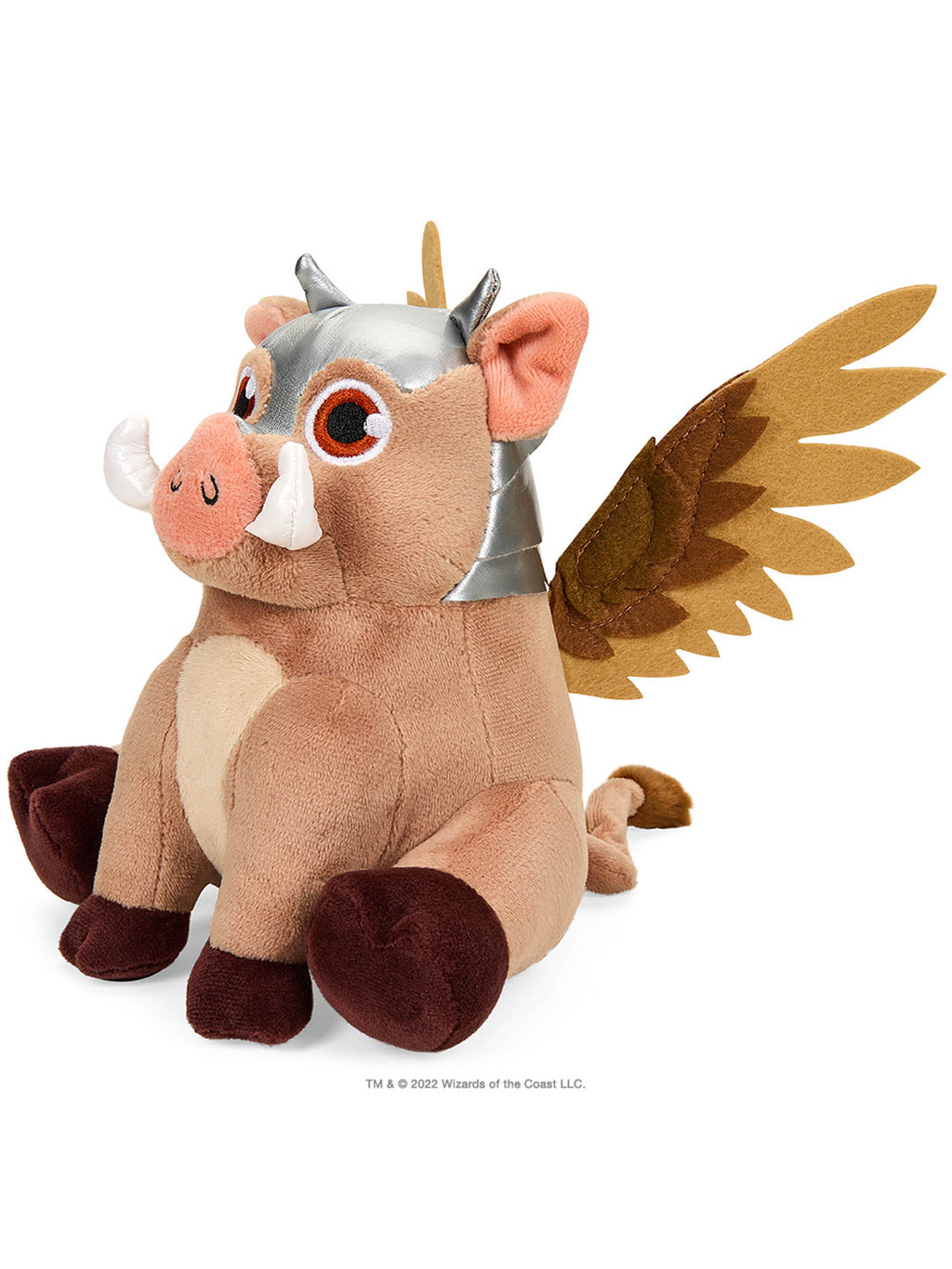 Dungeons & Dragons Giant Space Swine Plush Phunny 3