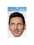 Lionel Messi Mask 1
