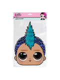 LOL-MASK-ARADE PUNK BOI MASK 1