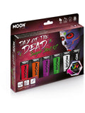 Moon Glow Intense Neon UV Face Paint, Assorted 1