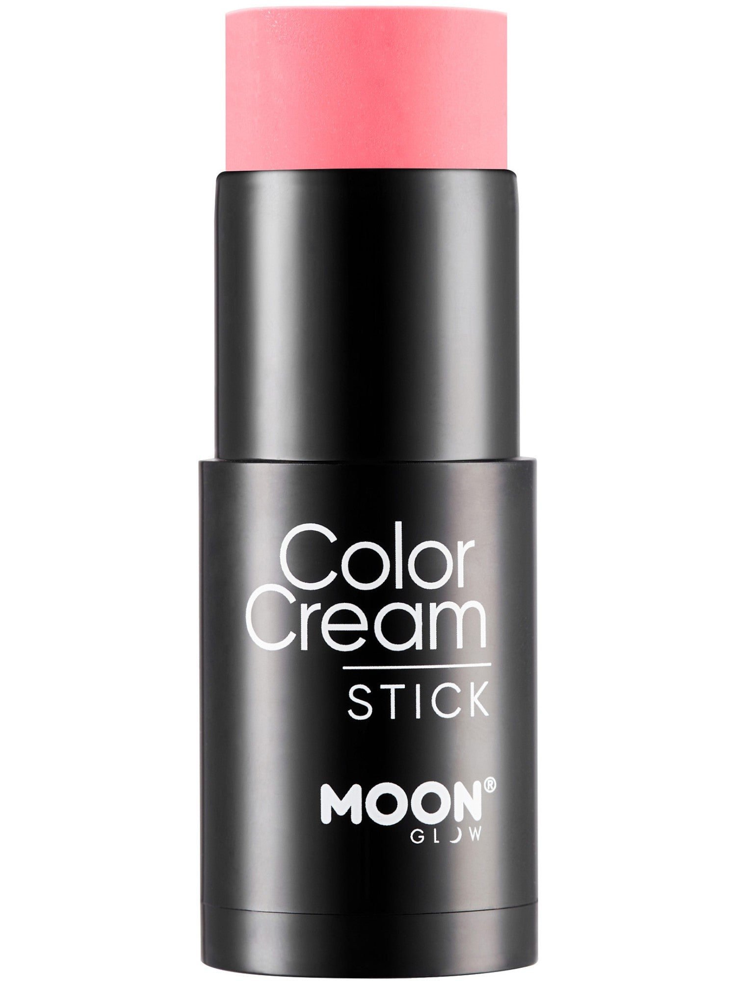Moon Glow - Neon UV ColorCream Stick, Intense Pink 1