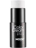 Moon Glow - Neon UV ColorCream Stick, White 1