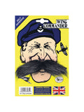 Wing Commander Tash 1