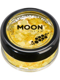 Moon Glow - Neon UV Chunky Glitter 1