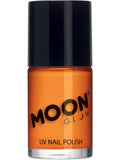 Moon Glow Intense Neon UV Nail Polish 1