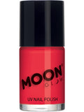 Moon Glow Intense Neon UV Nail Polish 1