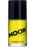 Moon Glow Intense Neon UV Nail Polish 1
