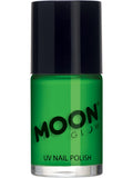 Moon Glow Intense Neon UV Nail Polish 1