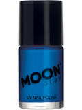 Moon Glow Intense Neon UV Nail Polish 1