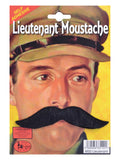 Lieutenant Moustache 1