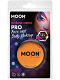 Moon Glow Pro Intense Neon UV Cake Pot 1