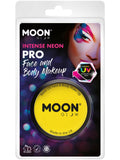 Moon Glow Pro Intense Neon UV Cake Pot 1