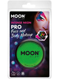 Moon Glow Pro Intense Neon UV Cake Pot, Intense Gr 1
