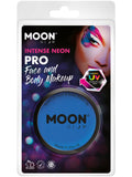 Moon Glow Pro Intense Neon UV Cake Pot, Intense Bl 1