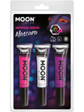 Moon Glow Intense Neon UV Mascara, 1
