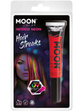 Moon Glow Intense Neon UV Hair Streaks, Intense Re 1