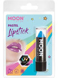 Moon Glow Pastel Neon UV Lipstick, Pastel Blue 1