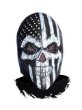 Old Glory Mask 1